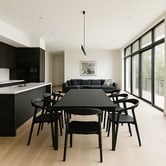Elmbank Furniture Jessie Dining Chairs