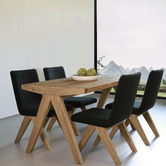 Elmbank Furniture Caelan Dining Table