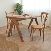 Elmbank Furniture Caelan Dining Table