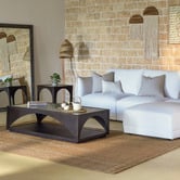 Elmbank Furniture Carey Side Table