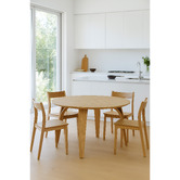 Elmbank Furniture Kadia Dining Table