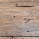 Elmbank Furniture Elain Recycled Pine Wood Dining Table