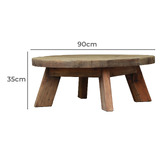 Elmbank Furniture Aniston Coffee Table