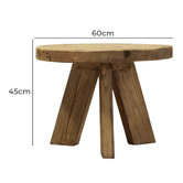 Elmbank Furniture Aniston Side Table