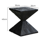 Elmbank Furniture Caelan Side Table