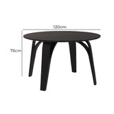 Elmbank Furniture Kadia Dining Table