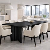 Elmbank Furniture Nira Dining Table