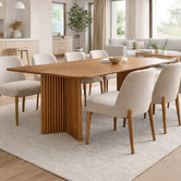 Elmbank Furniture Nira Dining Table
