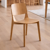 Elmbank Furniture Hadrian Dining Chairs