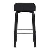 Elmbank Furniture 67.9cm Eadric Bar Stool