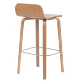 Elmbank Furniture 67.9cm Eadric Bar Stool