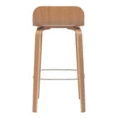 Elmbank Furniture 67.9cm Eadric Bar Stool
