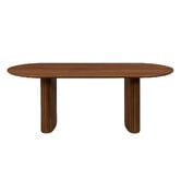 Elmbank Furniture Zaria Dining Table