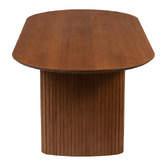 Elmbank Furniture Zaria Dining Table