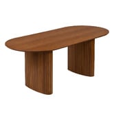 Elmbank Furniture Zaria Dining Table