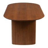 Elmbank Furniture Zaria Dining Table