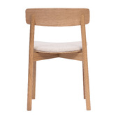 Elmbank Furniture Selah Dining Chairs