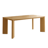 Elmbank Furniture 6 Seater Savanna Dining Table