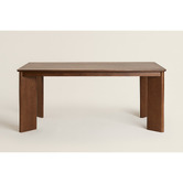 Elmbank Furniture 6 Seater Savanna Dining Table