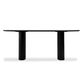 Elmbank Furniture Zaria Dining Table