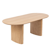 Elmbank Furniture Zaria Dining Table