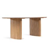 Elmbank Furniture Zaria Dining Table