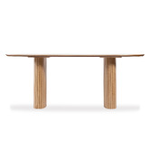 Elmbank Furniture Zaria Dining Table