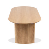 Elmbank Furniture Zaria Dining Table