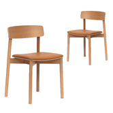 Elmbank Furniture Selah Dining Chairs