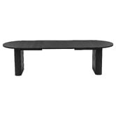 Elmbank Furniture Zaria Extendable Dining Table