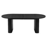 Elmbank Furniture Zaria Extendable Dining Table