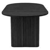 Elmbank Furniture Zaria Extendable Dining Table