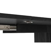 Elmbank Furniture Zaria Extendable Dining Table