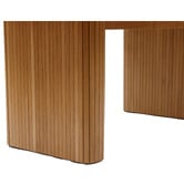 Elmbank Furniture Zaria Extendable Dining Table