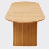 Elmbank Furniture Zaria Extendable Dining Table