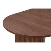 Elmbank Furniture Zaria Extendable Dining Table
