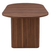 Elmbank Furniture Zaria Extendable Dining Table