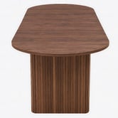 Elmbank Furniture Zaria Extendable Dining Table