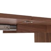 Elmbank Furniture Zaria Extendable Dining Table