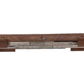 Elmbank Furniture Zaria Extendable Dining Table