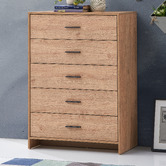 Ostra Cody 5 Drawer Chest