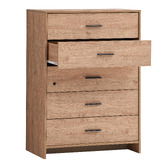 Ostra Cody 5 Drawer Chest