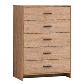Ostra Cody 5 Drawer Chest