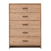 Ostra Cody 5 Drawer Chest