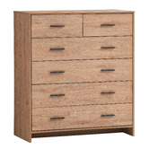 Ostra Cody 6 Drawer Chest