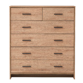 Ostra Cody 6 Drawer Chest