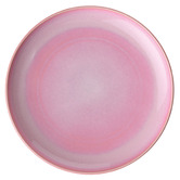 Like by Villeroy &amp; Boch Perlemor Coral 27cm Porcelain Dinner Plate