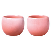 Like by Villeroy &amp; Boch Perlemor Home Porcelain Egg Cups