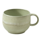 Like by Villeroy &amp; Boch Perlemor Alga 60ml Porcelain Espresso Cup