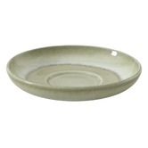 Like by Villeroy &amp; Boch Perlemor Alga 12cm Porcelain Espresso Saucer